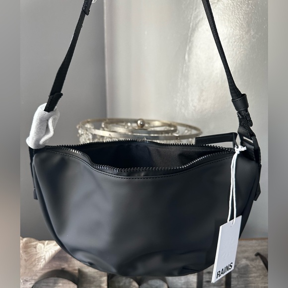 RAINS “Valera” Shoulder Bag - Picture 6 of 10